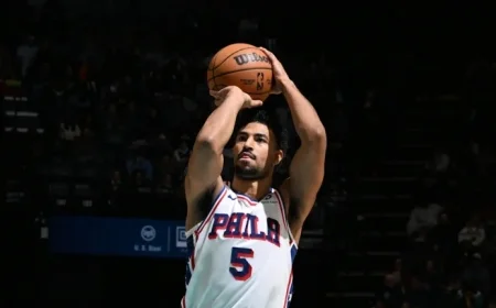 76ers’ Quentin Grimes Trade Hinges on Unwelcome Reality for Teams