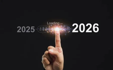 Top 5 AI Stocks to Invest in for 2026