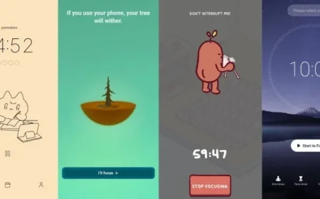Do Focus Apps Truly Enhance Your Productivity?