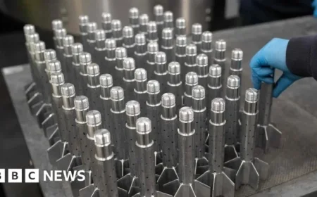 Defense Sector Tackles Skills Shortage Crisis