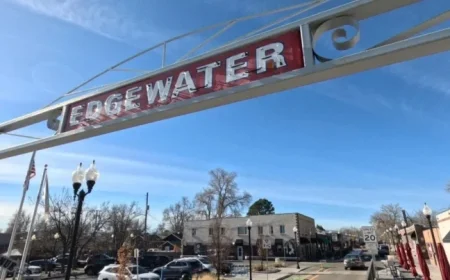 Edgewater Adjusts Tipped Workers’ Pay Under New Colorado Law