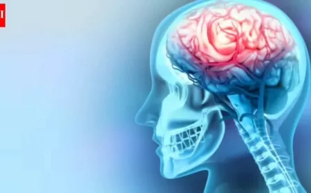 Understanding Aneurysms: Causes of Sudden Brain Vessel Weakening