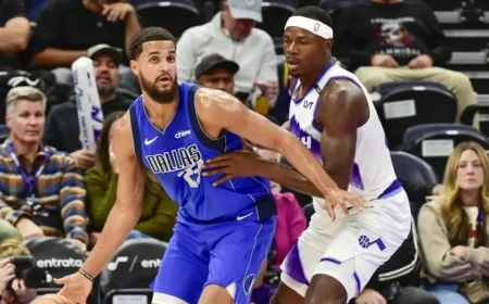 Fan Favorite Set for Season Debut as Utah Jazz Face LA Clippers