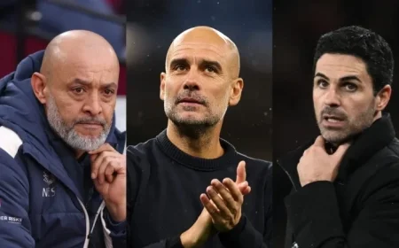 Premier League Clubs: Essential Needs and Goals