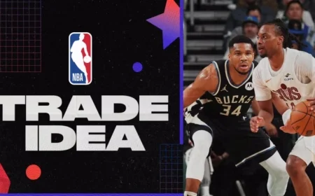 Milwaukee Bucks’ Essential Trade Move Revealed