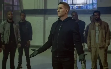 Power Book IV: Force – Next Episode Release Date Revealed