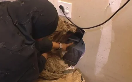 Viral Fraud Video Leads to Minneapolis Daycare Vandalism, Data Theft