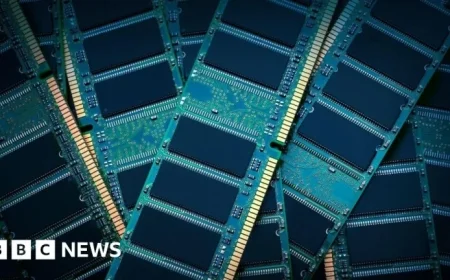 Electronic Prices Set to Rise in 2026: What to Expect