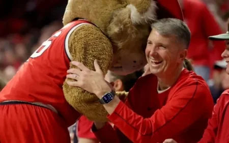 Arizona Football Faces Holiday Bowl with Eye on Bright Future