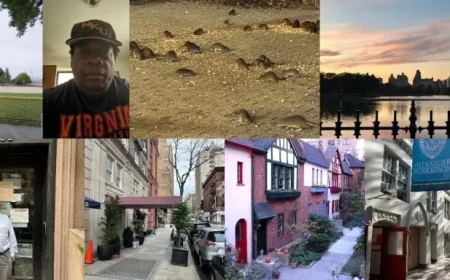 Top 10 Most-Read West Side Rag Stories of 2025