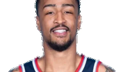 John Collins Shines with Three Key Blocks in Lineup Return