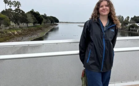 San Diego King Tides Offer Glimpse of Future Ocean Rise This Weekend