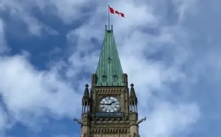 Ottawa Announces 2026 Tax Relief and Credit Increases