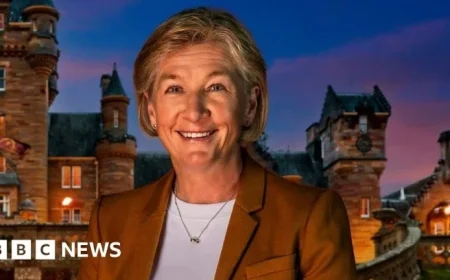 Brighton Detective Stars in BBC Show’s Fourth Series