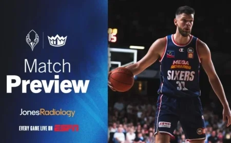 Sixers Aim for Strong 2026 Start Against Kings