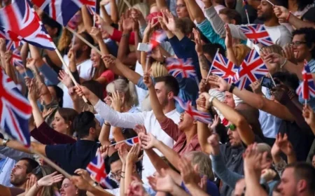 Vodafone Share Price Set to Surge 40% by 2026