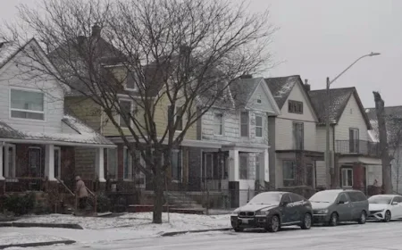 Essex County, Chatham-Kent, Sarnia Face Property Tax Hikes Next Year