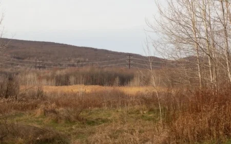 Planned Data Centers Mapped Across Pennsylvania