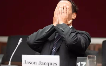 Economists Demand Action Over Commentary from Federal Budget Watchdog