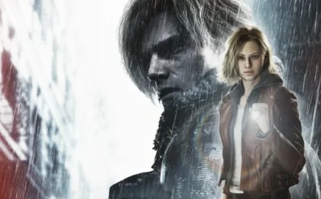 Leon Injects Thrills into Resident Evil Requiem, But Will He Diminish the Scares?