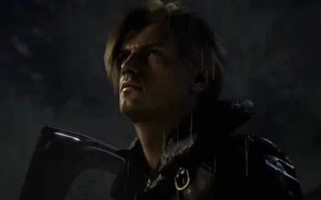 “Resident Evil: Requiem – Leon S. Kennedy’s Playable Role Explored”