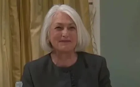 Ottawa Strengthens Commitment to Engage with Harvesters