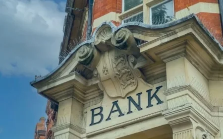 Major Bank Closing 16 UK Branches in January: Is Yours Affected?