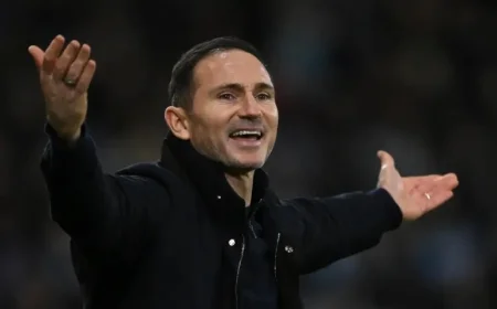 Coventry City Aims to Secure Winger Amidst Rival Interest