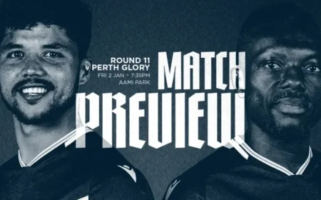 Victory Begins New Year Chasing Glory