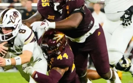 2026 Armed Forces Bowl: Rice vs. Texas State Prediction and Odds