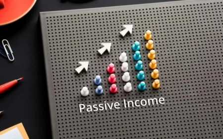 Estimate 2026 Passive Income from £10,000 in Legal & General Shares