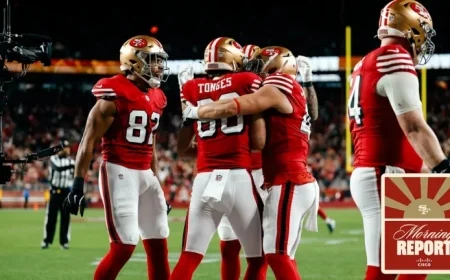 Week 18 Power Rankings: Impact of Short Week Adjustments