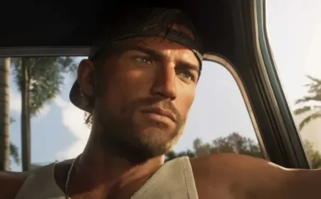 GTA 6 Release Delay Looms: Gamers Anticipate Third Postponement