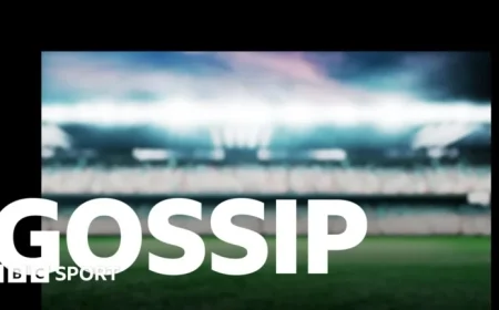 Sky Blues Among Top Admirers of Esse