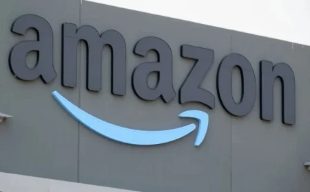 Amazon Plans Major 2026 Changes – Key Developments to Watch