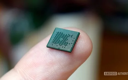 Impact of RAM Shortage on 2026 Smartphones Explained