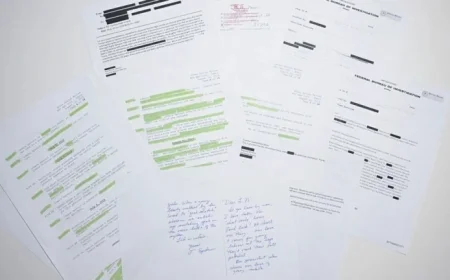 Epstein File Release Fuels New Conspiracy Theories and Trust Erosion