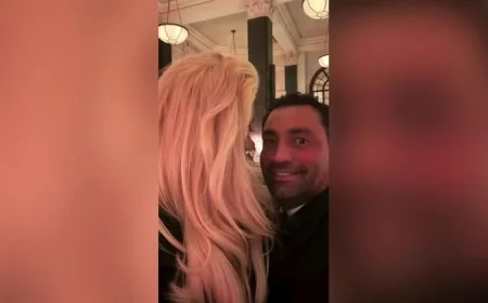 Gemma Collins Reveals Baby News and Upcoming Wedding Plans