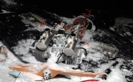 Ukrainian Drone Strike Kills 24, Zelenskyy Appoints New Aide