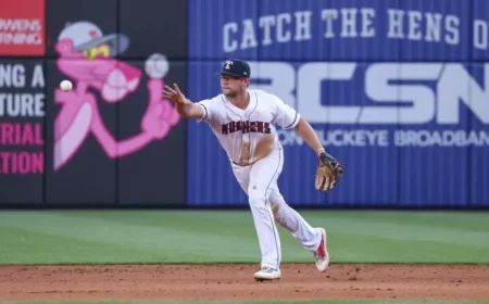 Detroit Tigers Eye Two Prospects to Replace Postseason Hero