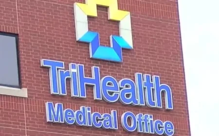 TriHealth Secures Agreement with UnitedHealthcare