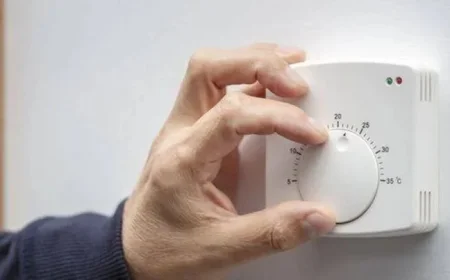 Cold Weather Payments Activated in 441 UK Areas Amid Weather Warning