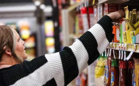 Minnesota Distributor Recalls Hundreds of Products Due to Contamination