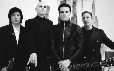 Yungblud Collaborates with The Smashing Pumpkins on ‘Zombie’