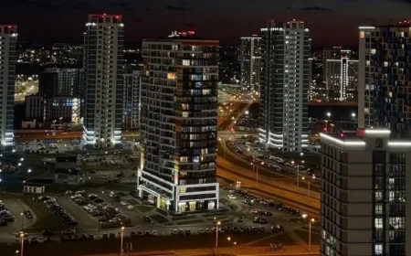 Foreigners Increasingly Purchase Minsk Apartments; Unrenovated Homes Less Appealing