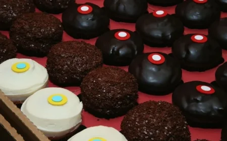 Sprinkles, Famous for Cupcake ATMs, Closes Suddenly