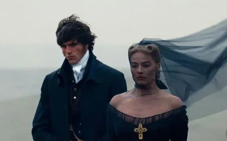 Top 16 Must-See Films Premiering in 2026