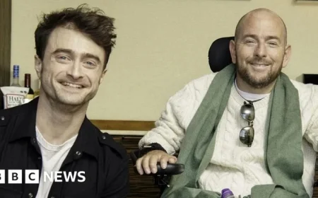 Neck Injury Leaves Me Unchanged