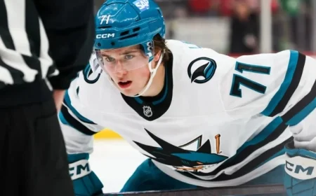 NHL Rumors: Olympic Rosters, Cooley Contract, Canucks-Jets Trade Discussions