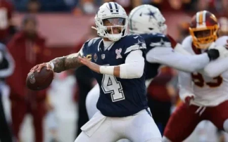 NBA Player of the Year 2025 Announced